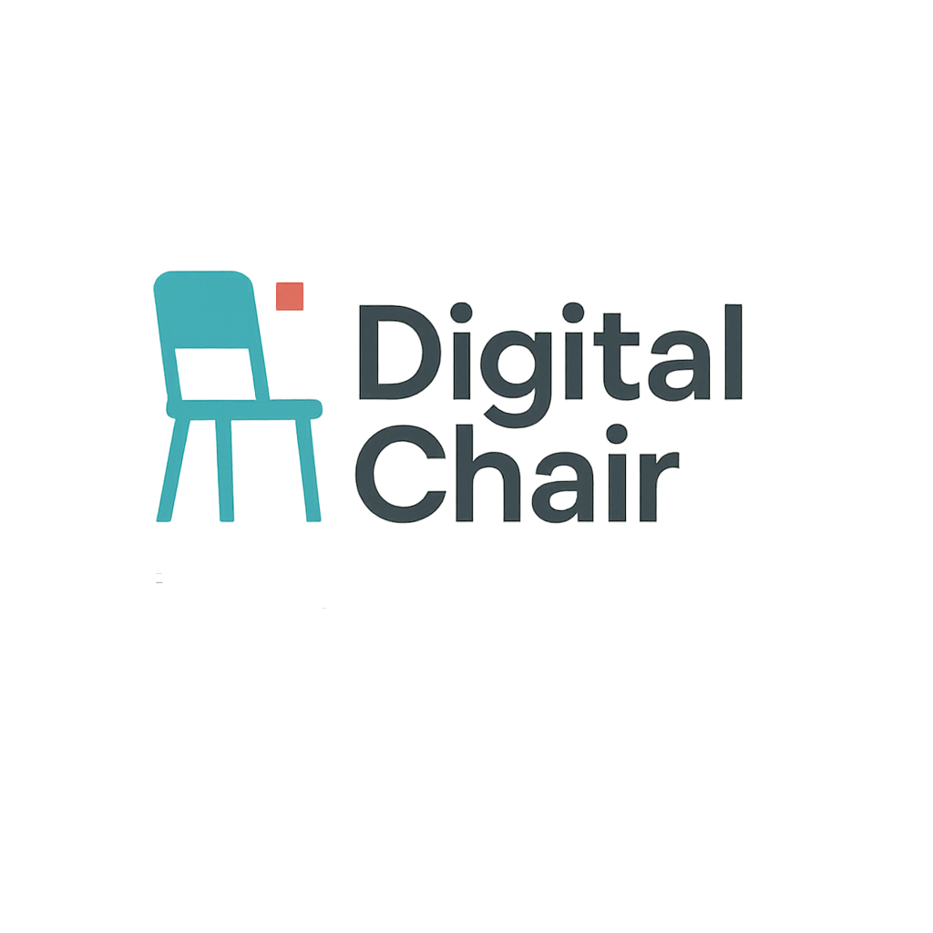 Digital Chair logo